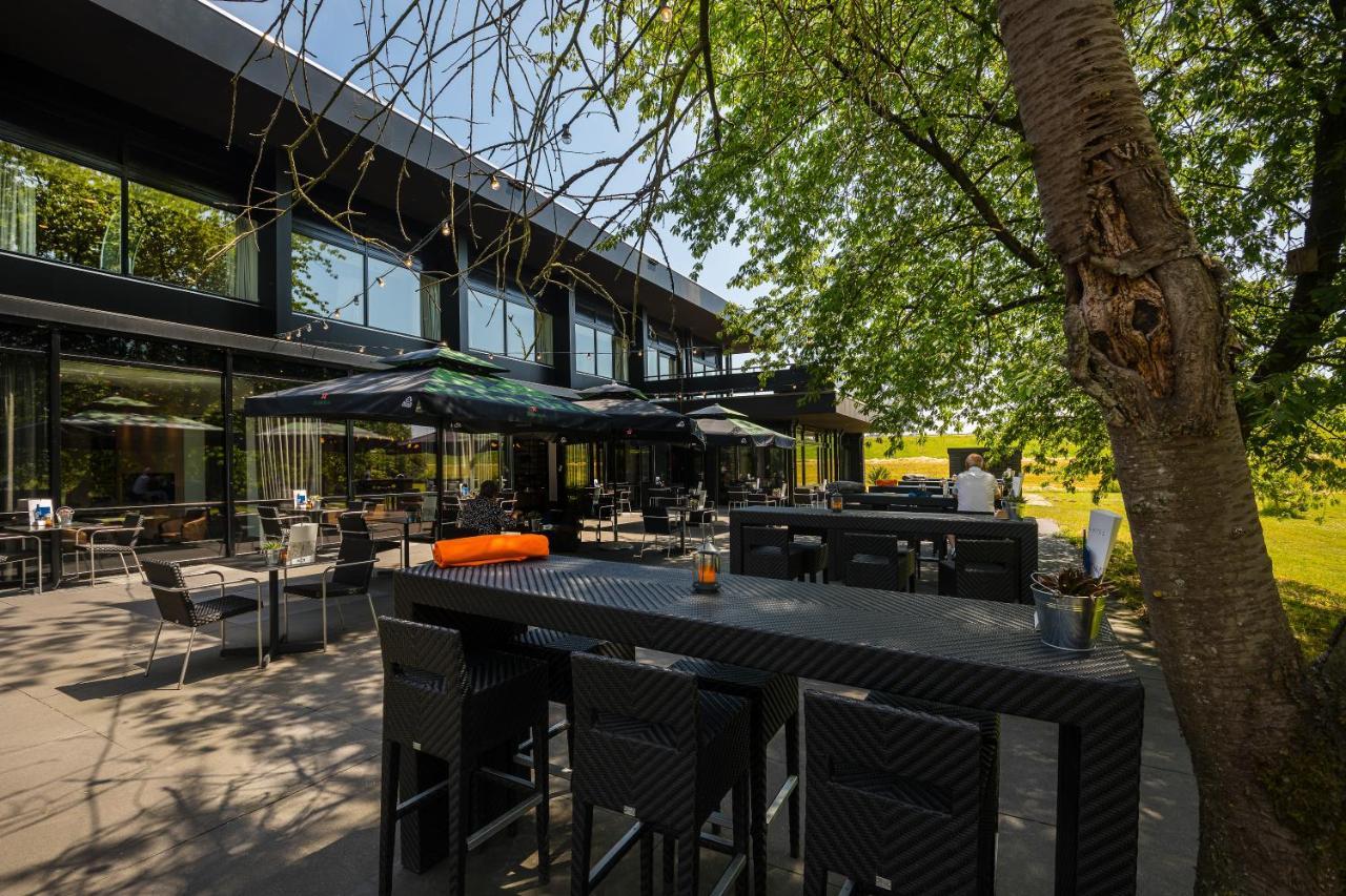 Postillion Hotel Deventer Exterior photo